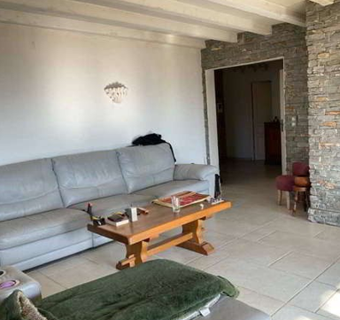 LA MURAZ, Maison T8 180m², Terrain