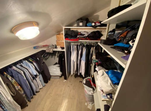 GROISSIAT, Maison T5 108m², Terrain
