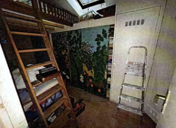 ANTIBES, Maison T6 173m², Piscine
