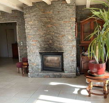 LA MURAZ, Maison T8 180m², Terrain