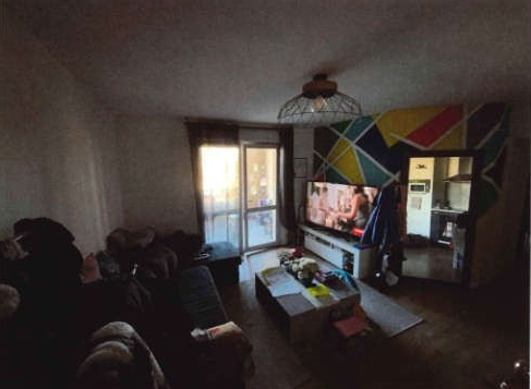 VILLENEUVE TOLOSANE, Appartement T3 54m², Balcon