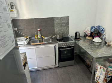 SAINT ETIENNE, Maison T3 53m², Terrain