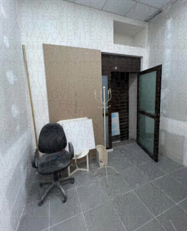 MARSEILLE 15EME, Local Commercial 37m²