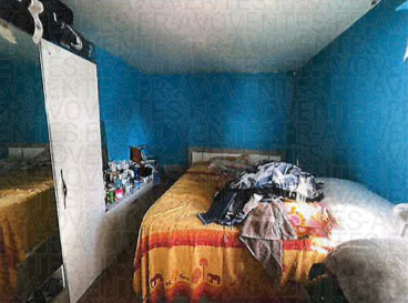 EPINAY SUR SEINE, Appartement T4 72m², Cave