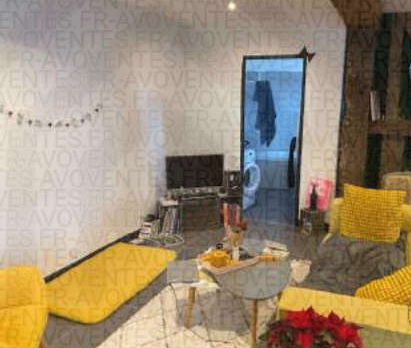 RENNES, Maison T8 191m², Garages