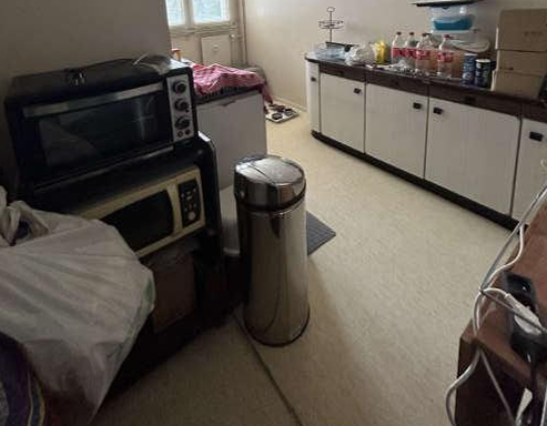 ROISSY EN BRIE, Appartement T4 85m², Balcon