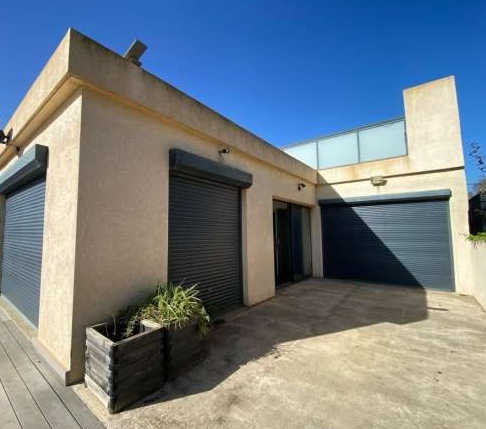 VITROLLES, Maison T5 146m², Vue sur la mer
