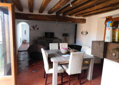 GAMBAIS, Maison T3 57m², Garage