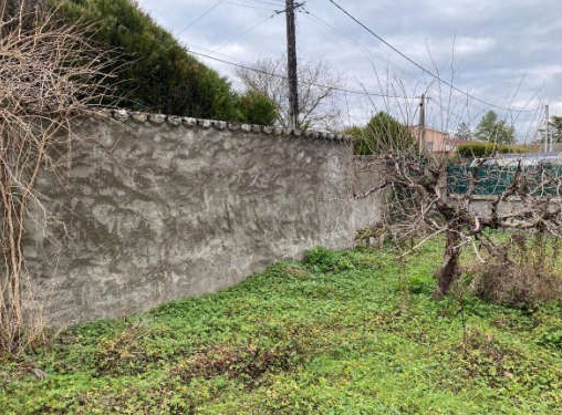THIL, Maison T4 119m², Terrain
