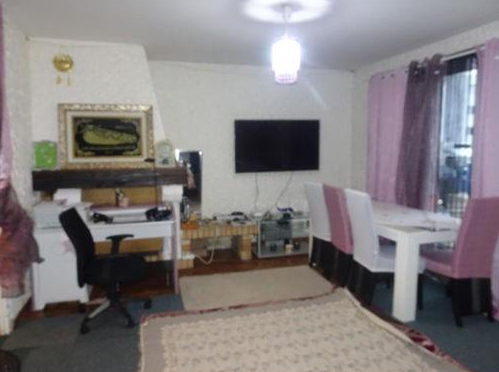 GONESSE, Maison T7 166m², Terrain