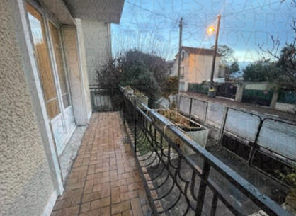 LIVRY GARGAN, Maison T4 91m², Terrain