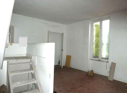 MARAUSSAN, Appartement T4 93m²