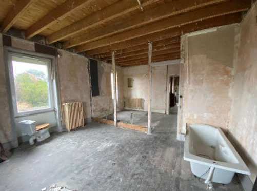THIL, Maison T4 119m², Terrain