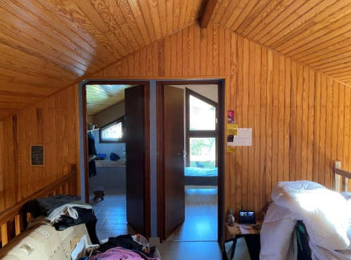 GROISSIAT, Maison T5 108m², Terrain