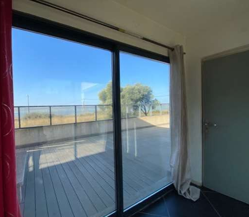 VITROLLES, Maison T5 146m², Vue sur la mer