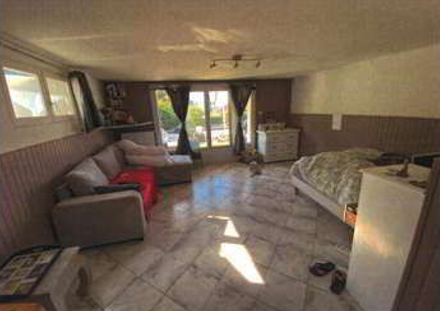 SAINT ISMIER, Maison T9 195m², Piscine