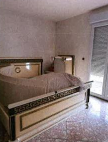 MILHAUD, Maison T4 144m², Terrain