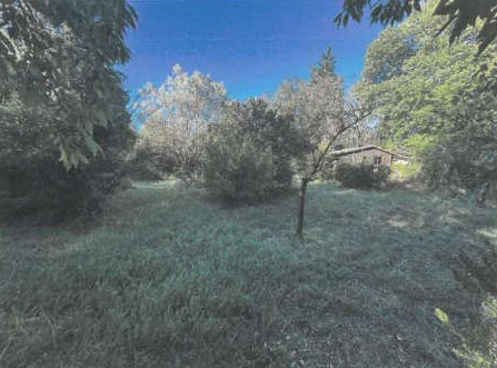 SABRAN, Terrain de 1 213m²