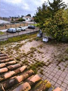 MILHAUD, Maison T4 144m², Terrain