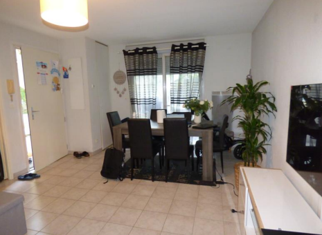 TOULOUSE, Appartement T4 78m², Piscine