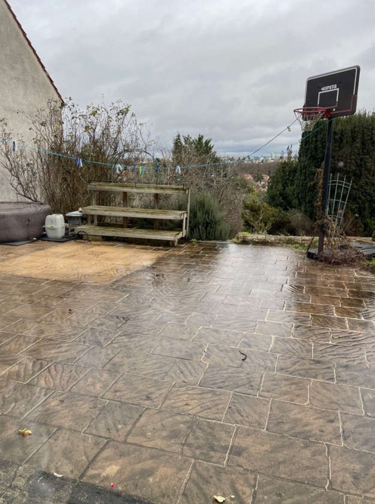 MAURECOURT, Maison T7 168m², Terrain