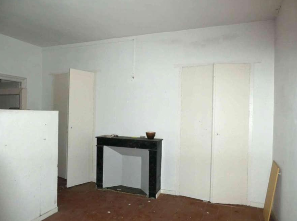 MARAUSSAN, Appartement T4 93m²