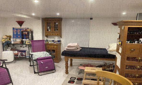 MONTESSON, Maison T7 266m², Terrain
