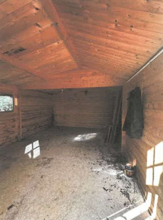 SABRAN, Terrain de 1 213m²