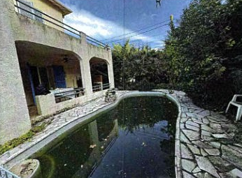 ANTIBES, Maison T6 173m², Piscine