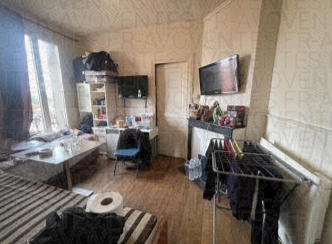 SAINT DENIS, Appartement T2 26m², Cave