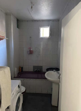 SAINT ETIENNE, Maison T3 53m², Terrain