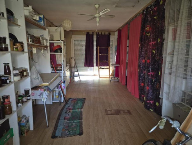 VERDUN SUR GARONNE, Maison T3 87m², Terrain