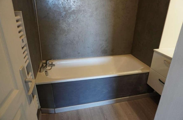 LUNEL, Appartement T2 37m², Balcon