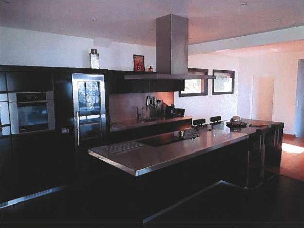 LUCINGES, Maison T7 318m², Piscine