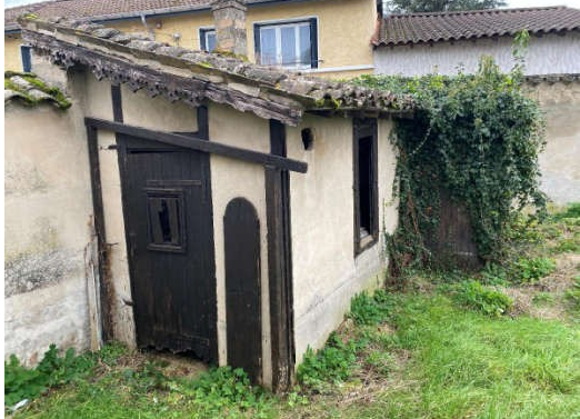 THIL, Maison T4 119m², Terrain