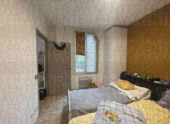 LE RAINCY, Appartement T2 47m², Garage