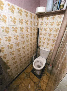 EPINAY SUR SEINE, Appartement T4 72m², Cave