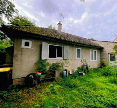 COURPALAY, Maison T4 90m², Terrain