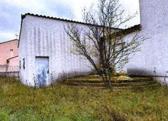 MILHAUD, Maison T4 144m², Terrain