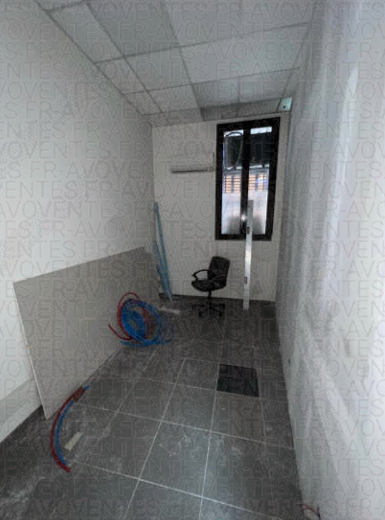 MARSEILLE 15EME, Local Commercial 37m²