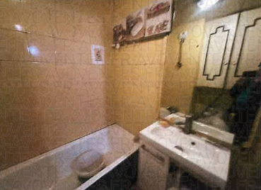 EPINAY SUR SEINE, Appartement T4 72m², Cave