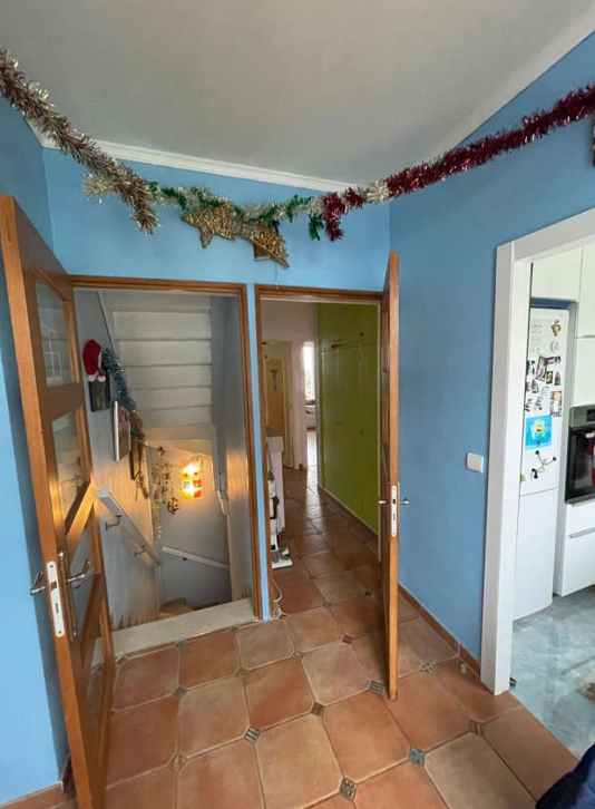 MAURECOURT, Maison T7 168m², Terrain