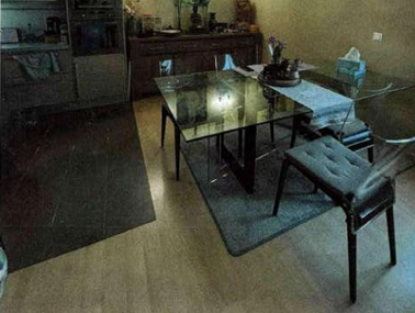 CHAMPS SUR MARNE, Duplex T4 95m², Parkings