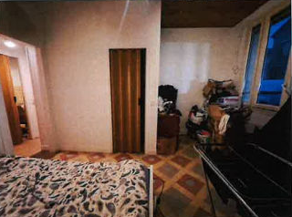 LA COURNEUVE, Immeuble de 180m²