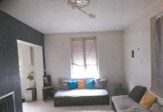 VIRY NOUREUIL, Maison T4 95m², Terrain
