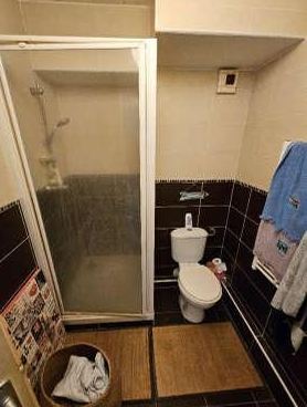 FLOIRAC, Studio 25m², Balcon