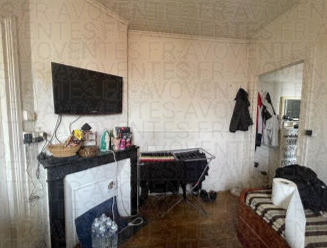 SAINT DENIS, Appartement T2 26m², Cave