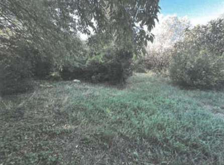 SABRAN, Terrain de 1 213m²