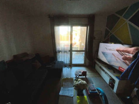 VILLENEUVE TOLOSANE, Appartement T3 54m², Balcon