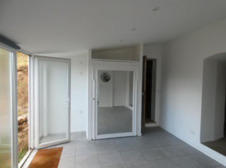 MARINGES, Maison T3 107m², Piscine